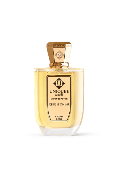 Unique'e Luxury CRUSH ON ME