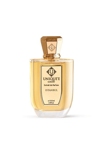 Unique'e Luxury Chocolate Makes Me Happy 100 ml