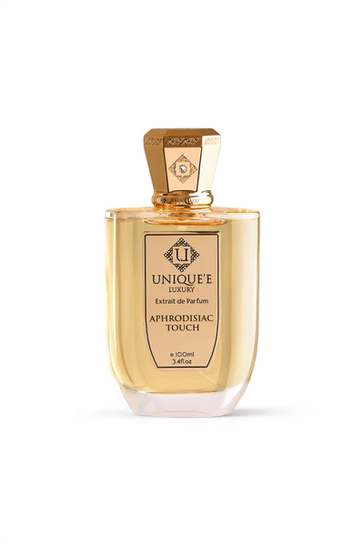 Unique'e Luxury APHRODISIAC TOUCH
