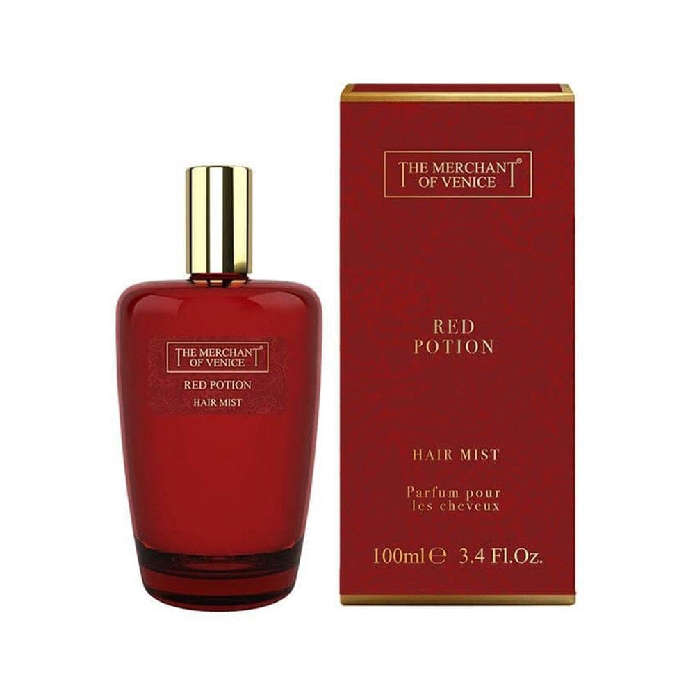 THE Merchant of Venice Red Potion Hair Mist 100 ml