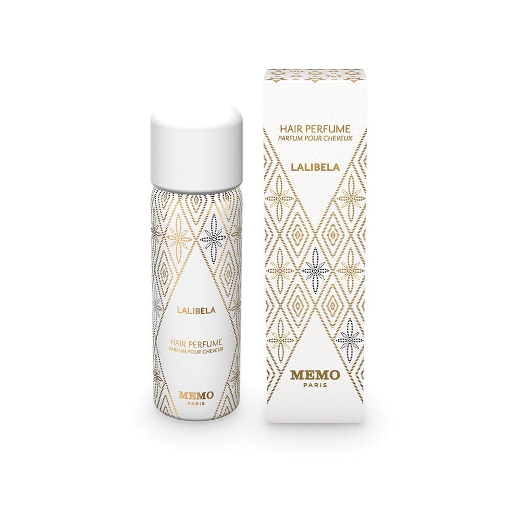 Memo Lalibela Hair Mist 80 ml