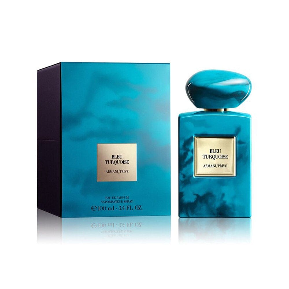 Armani Beauty ARMANI PRIVÉ BLEU TURQUOISE 100 ml