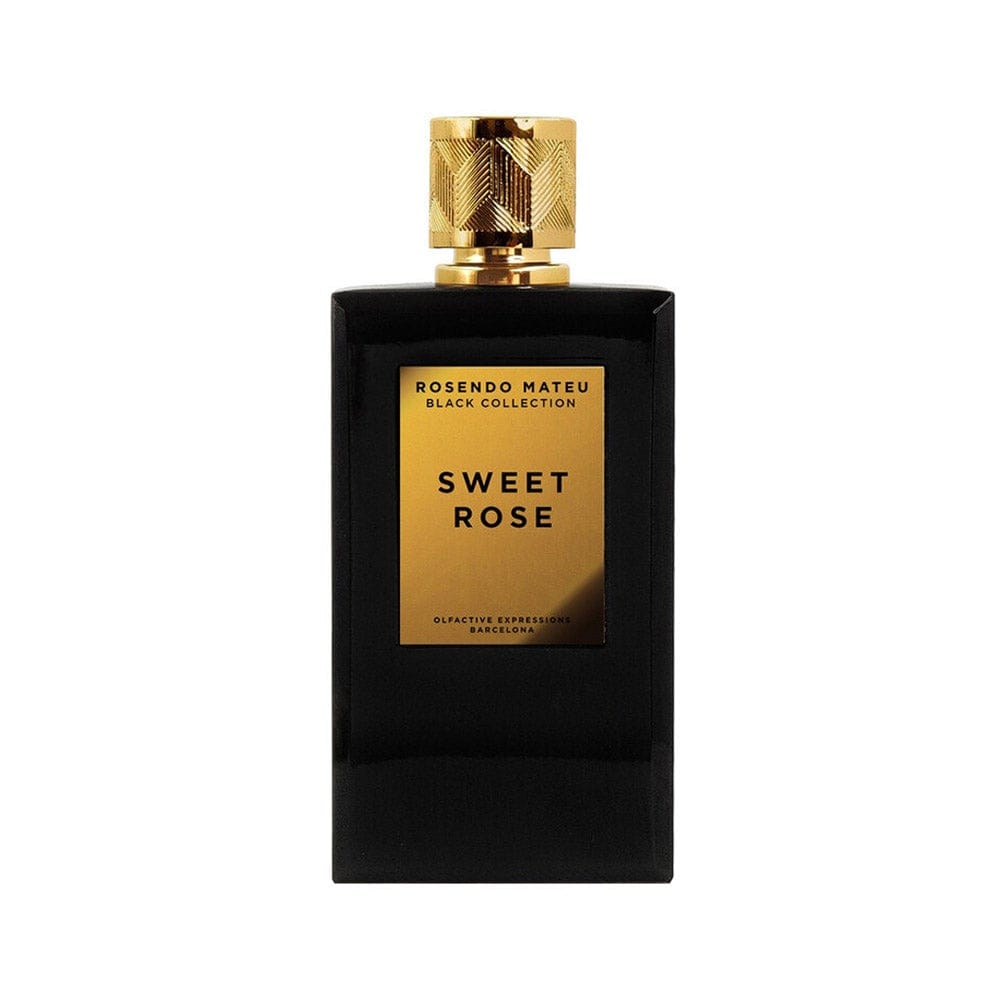 Rosendo MATEU Sweet Rose Parfume 100 ml