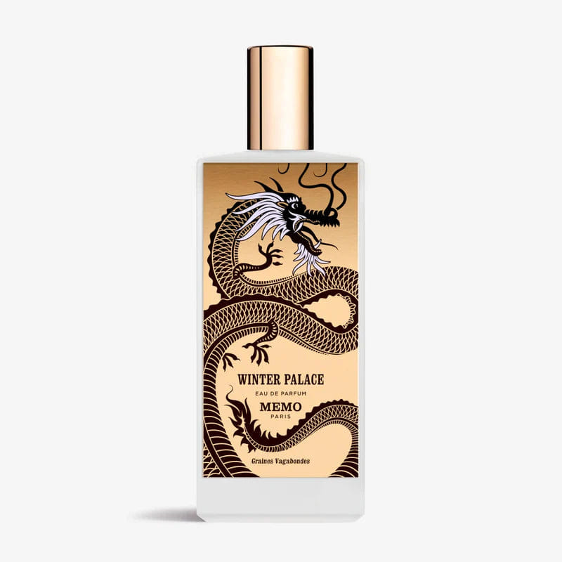 Memo Winter Palace 75 ml