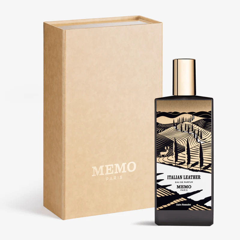Memo Italian Leather 75 ml