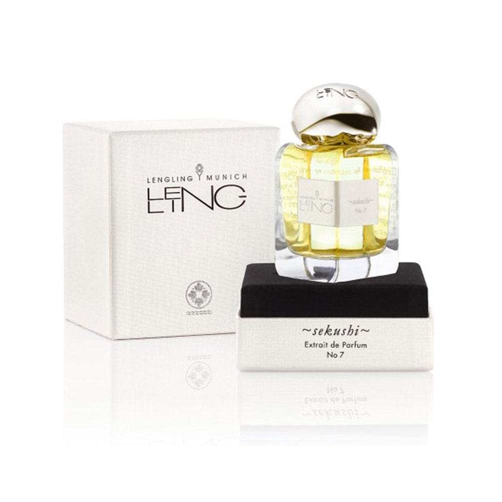 Lengling MUNICH NO.7 SEKUSHI 100 ml