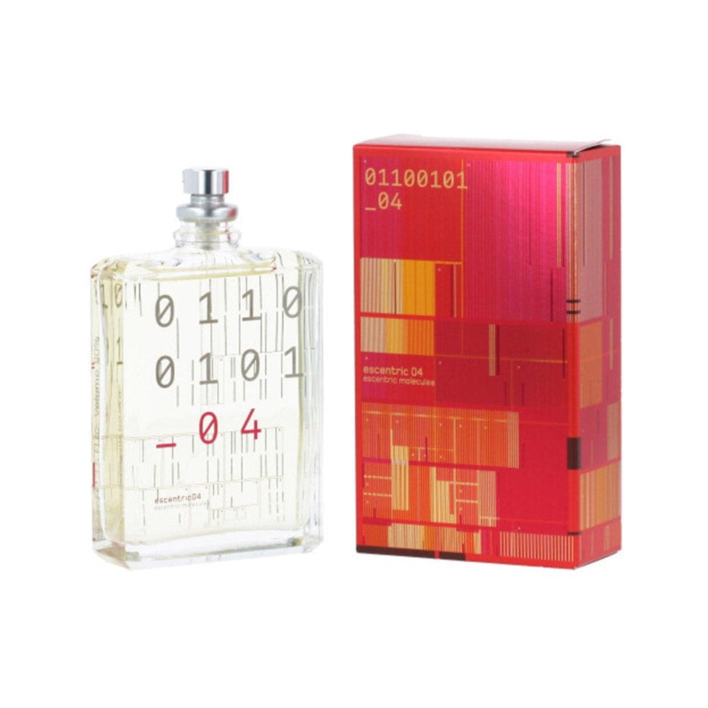 Escentric Molecules EM ESCENTRIC 04 100 ml