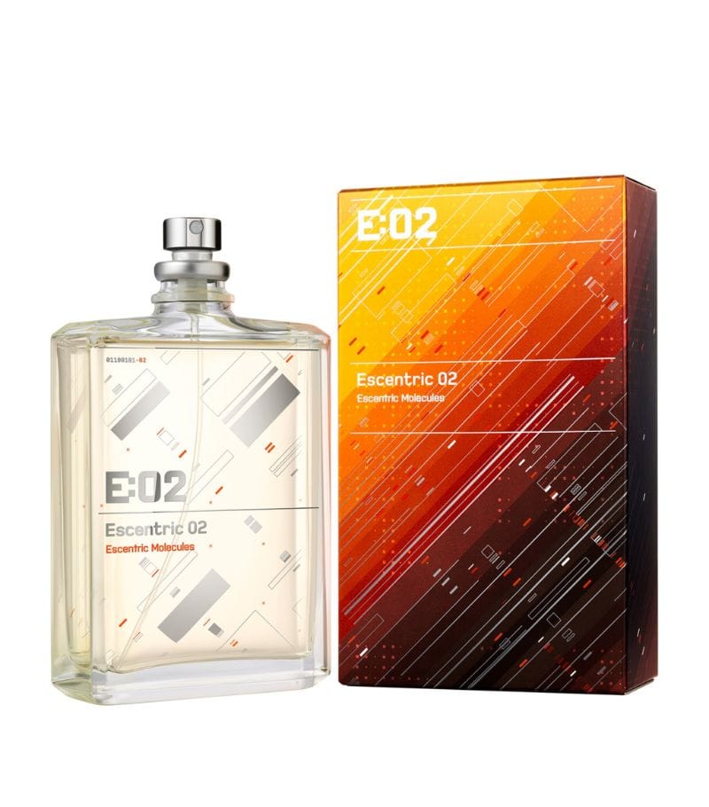 Escentric Molecules EM ESCENTRIC 02 - 100 ml