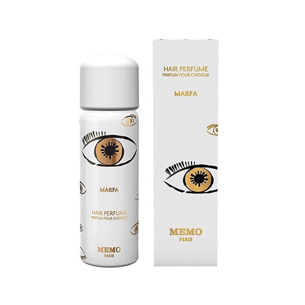 MEMO MARFA HAIR MIST 80 ml