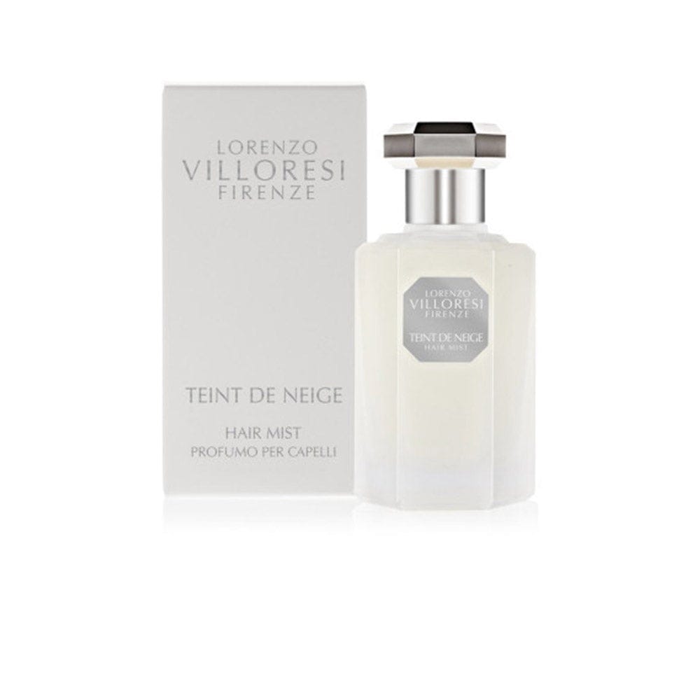 Lorenzo Villoresi Firenze Teint De Neige Hair Spray 50 ml