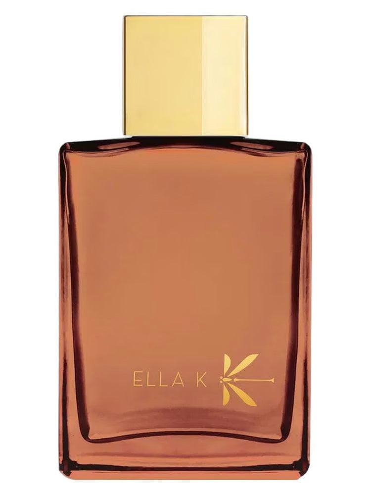 Ella K Parfums Amber K
