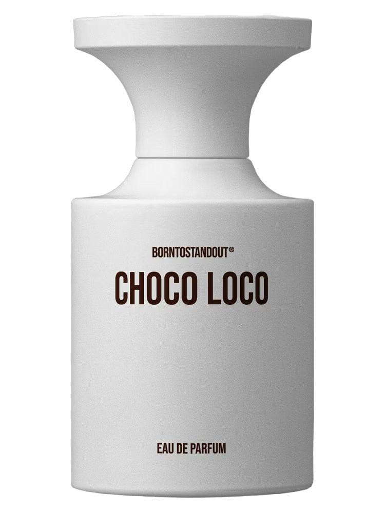 Borntostandout Choco Loco