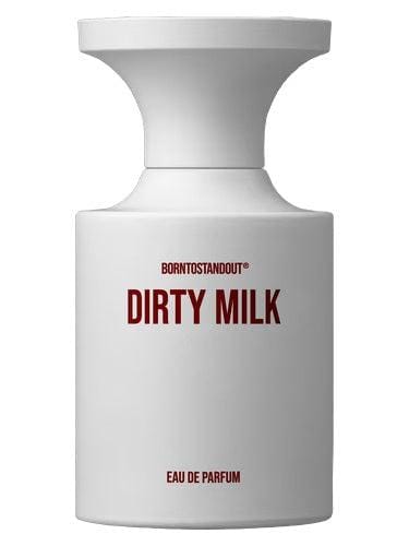 Borntostandout Dirty Milk