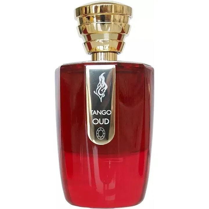 By Masque Milano Tango Oud