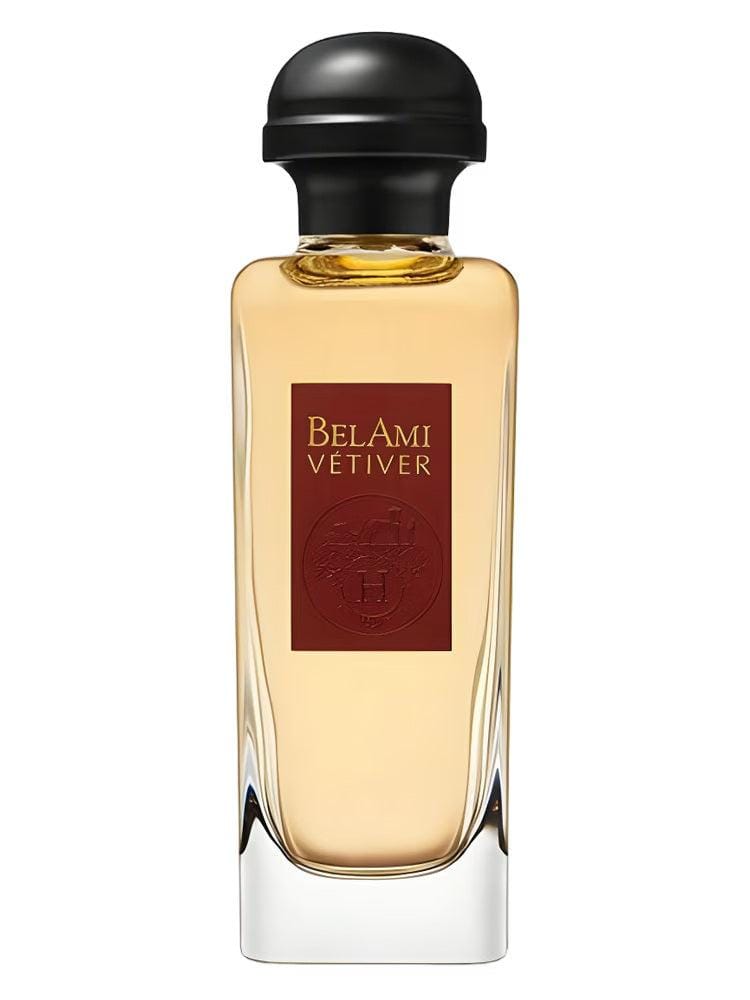 By Hermes Bel Ami Vetiver
