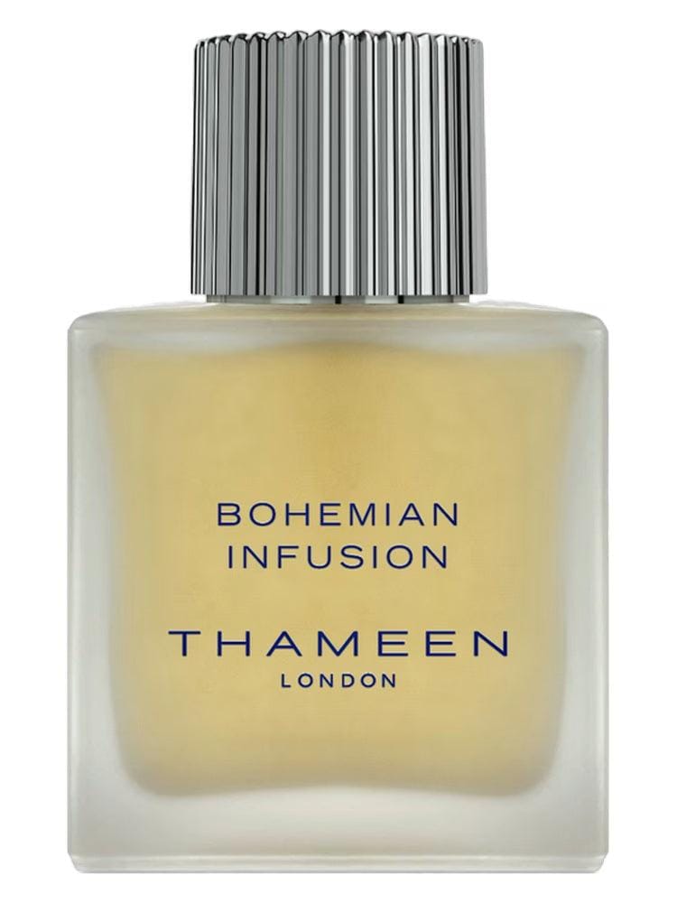 By Thameen Bohemian Infusion