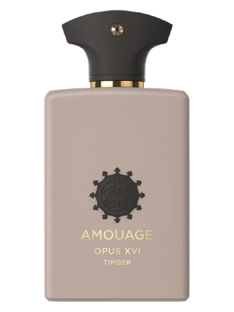 By Amouage Opus XVI Timber