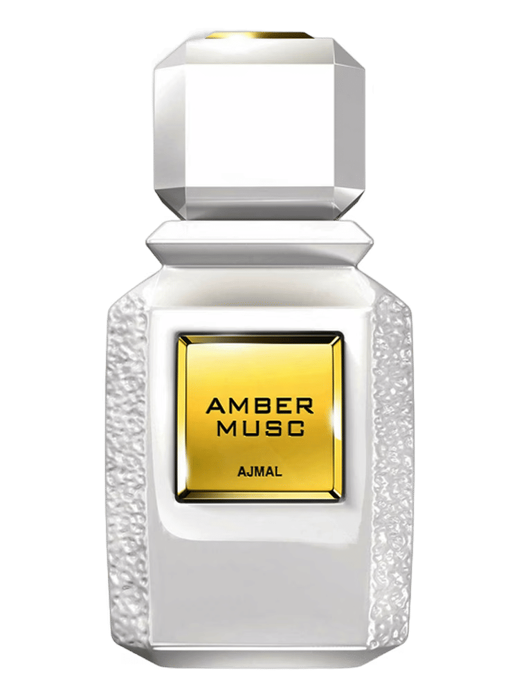 By Ajmal Amber Musc