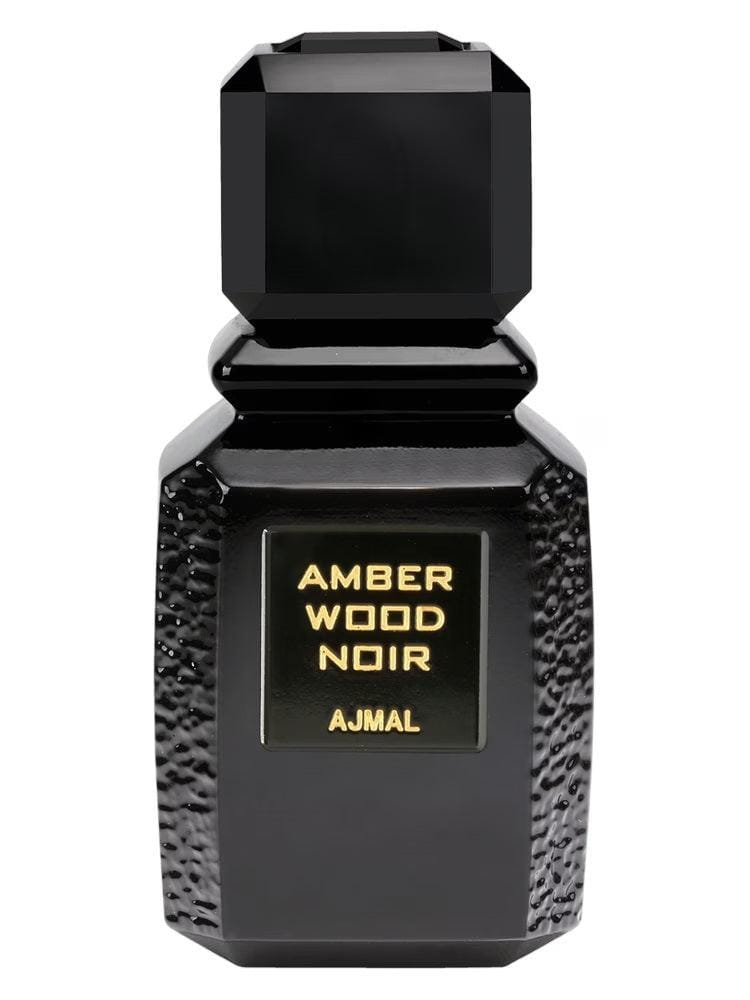 By Ajmal Amber Wood Noir