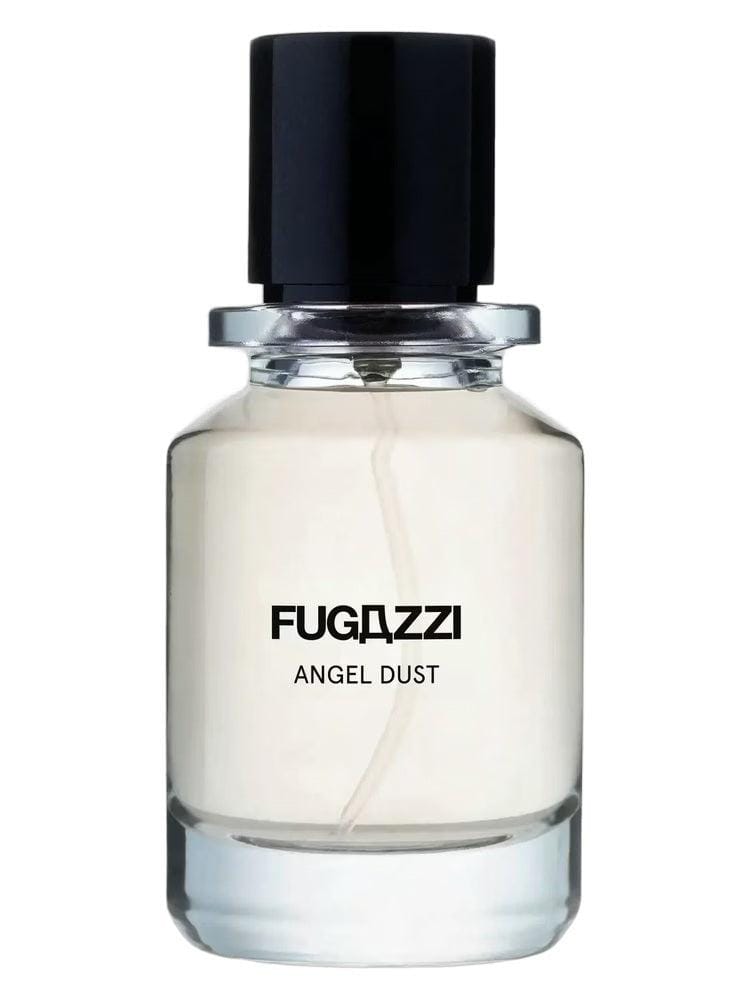 Fugazzi Angel Dust Extrait