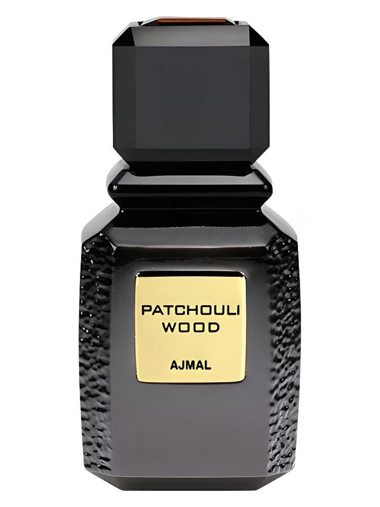 By Ajmal Patchouli Wood