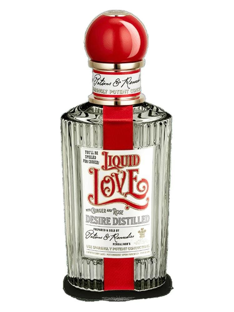 By Penhaligon's Liquid Love