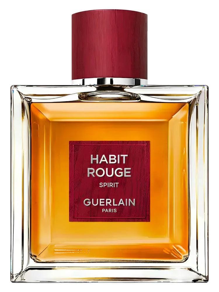 By Guerlain Habit Rouge Spirit