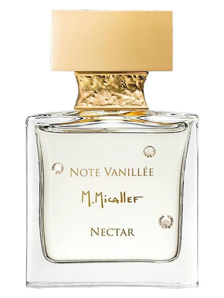 M. Micallef Note Vanillee Nectar