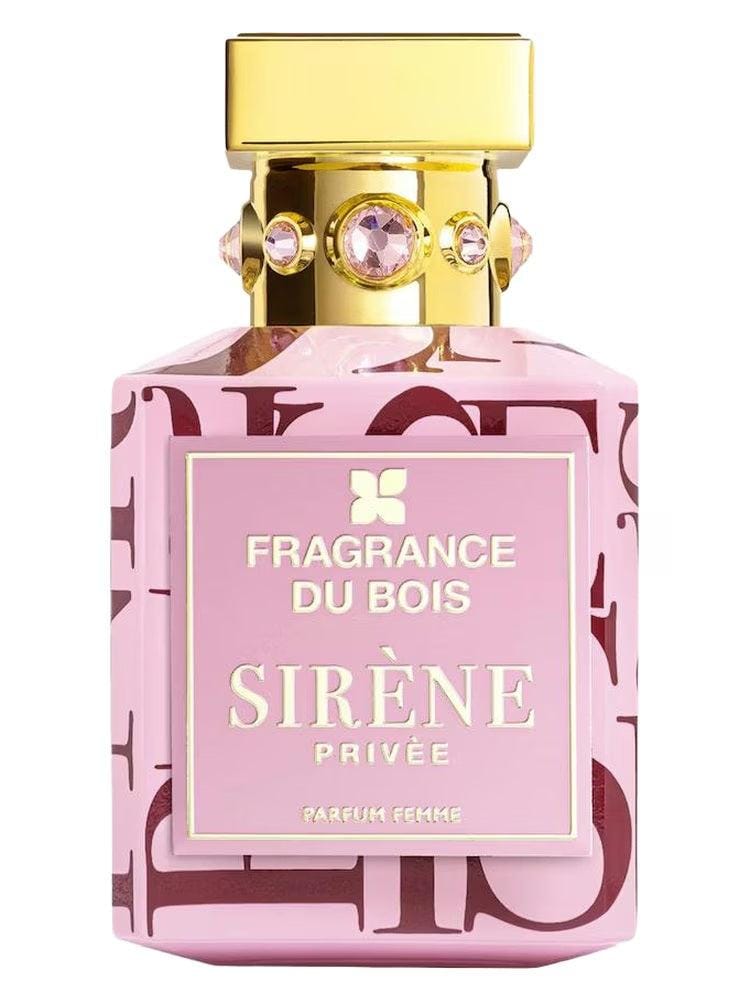 By Fragrance du Bois Sirene Privee