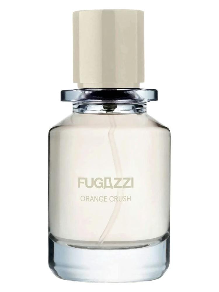 Fugazzi Orange Crush