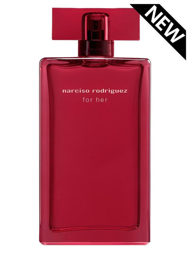 By Narciso Rodriguez Narciso Rodriguez For Her Intense