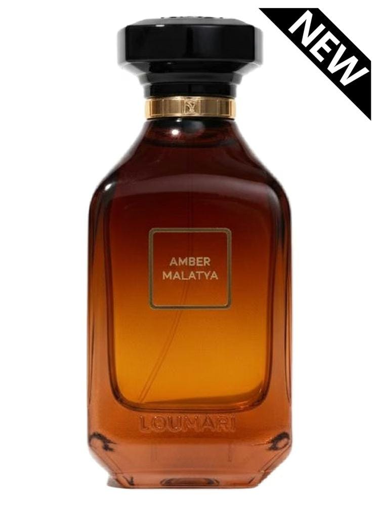 Loumari Amber Malatya