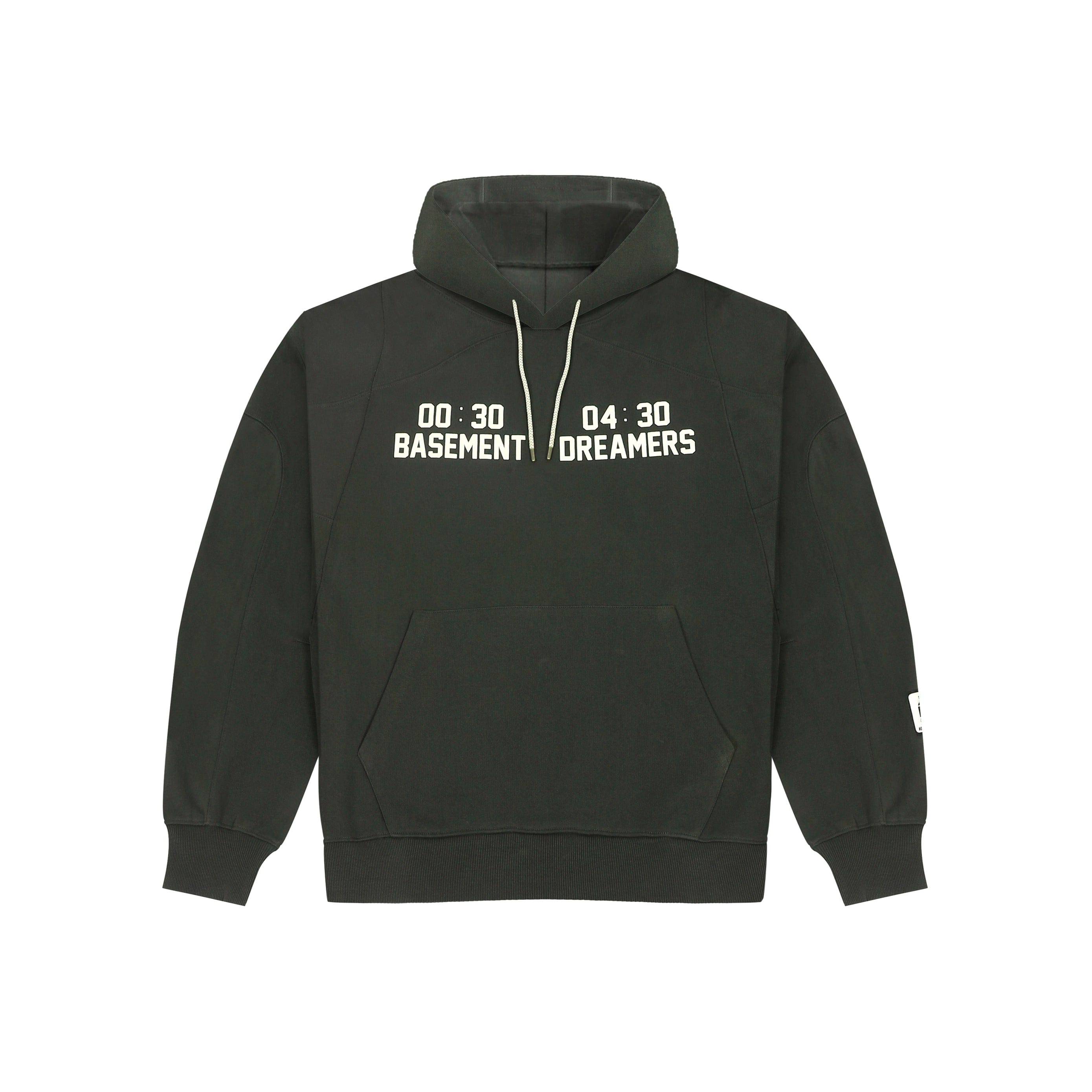 NAC 00:30 04:30 HOODIE