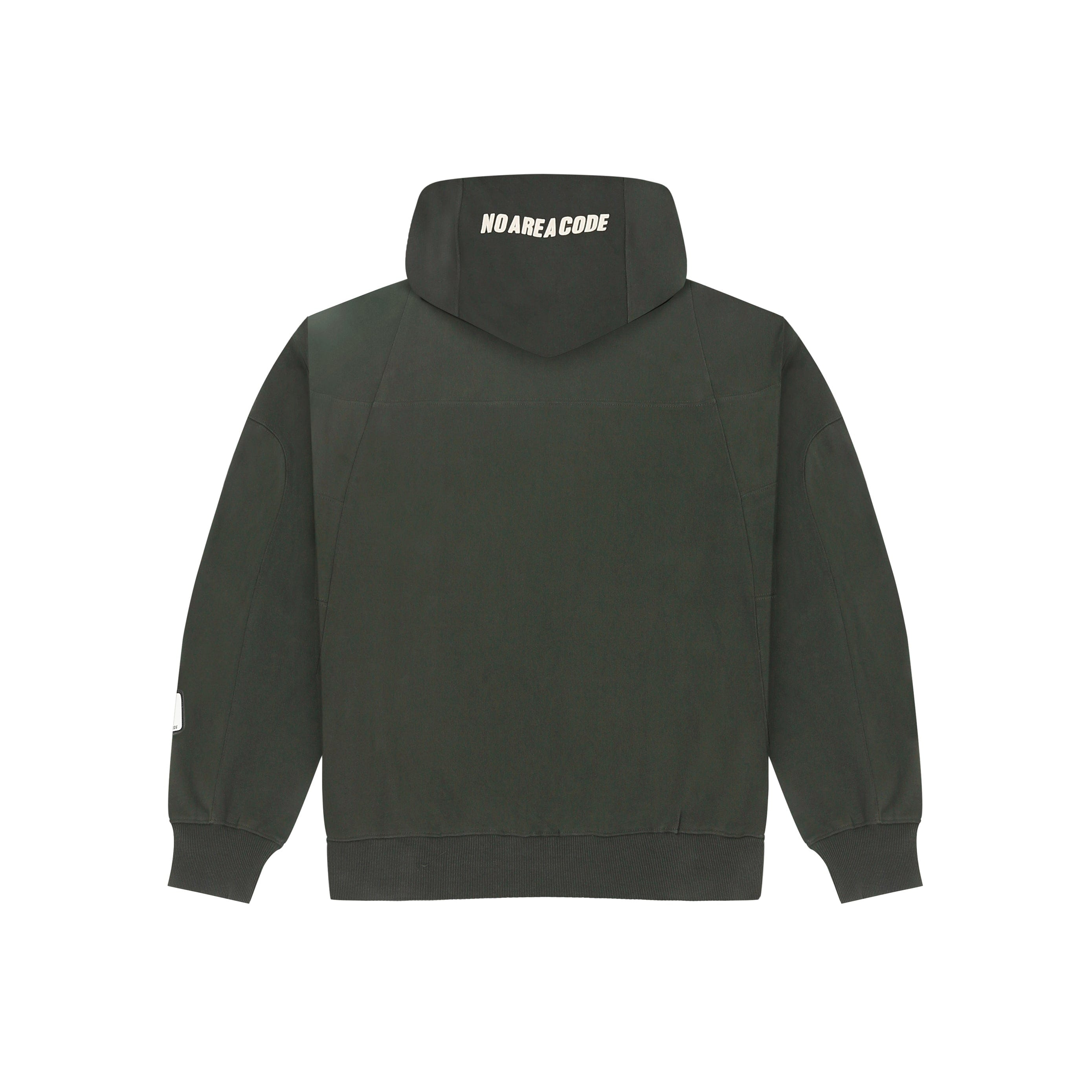 NAC 00:30 04:30 HOODIE