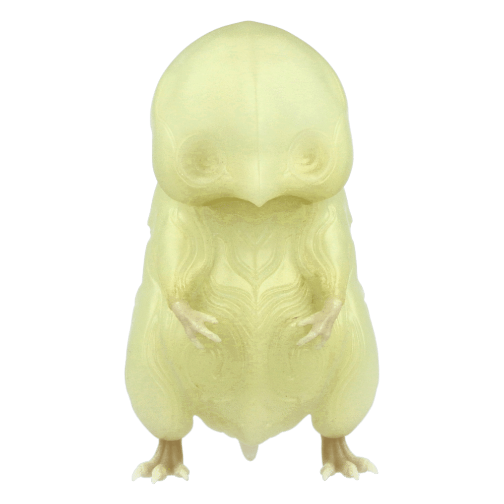 Max Factory Tsumugibako Putun - Conception Ver.