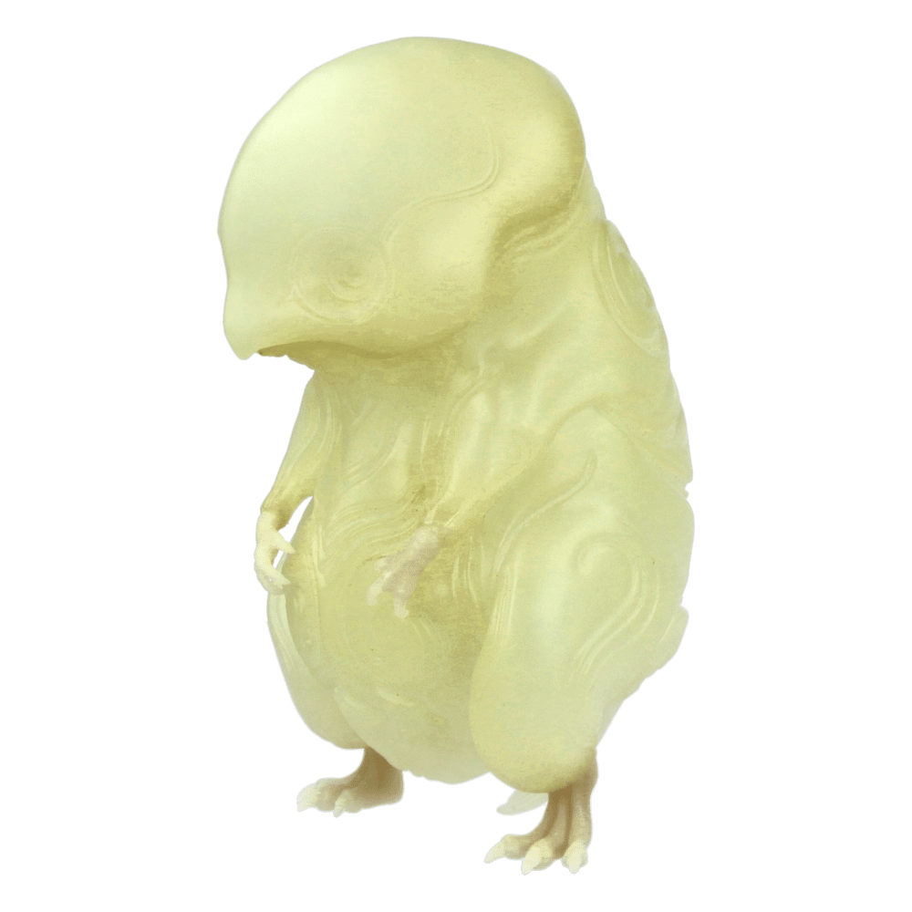 Max Factory Tsumugibako Putun - Conception Ver.