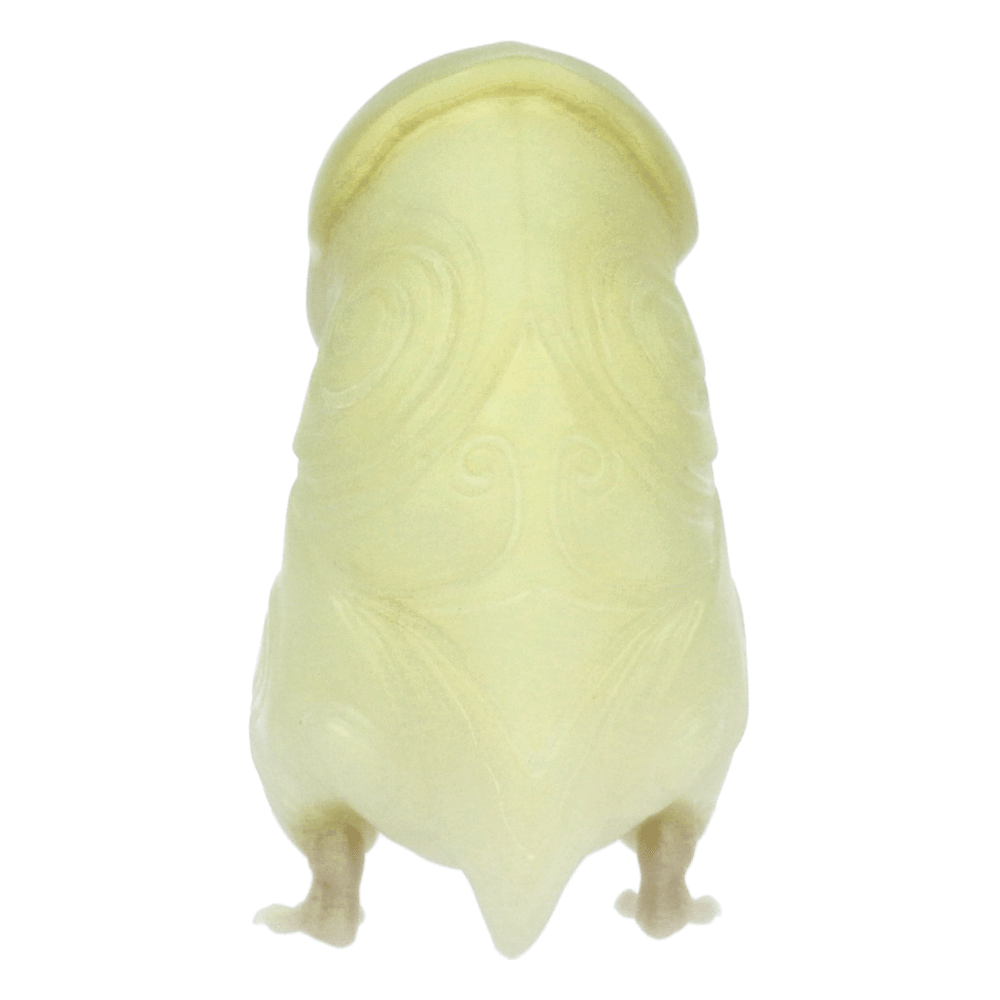 Max Factory Tsumugibako Putun - Conception Ver.