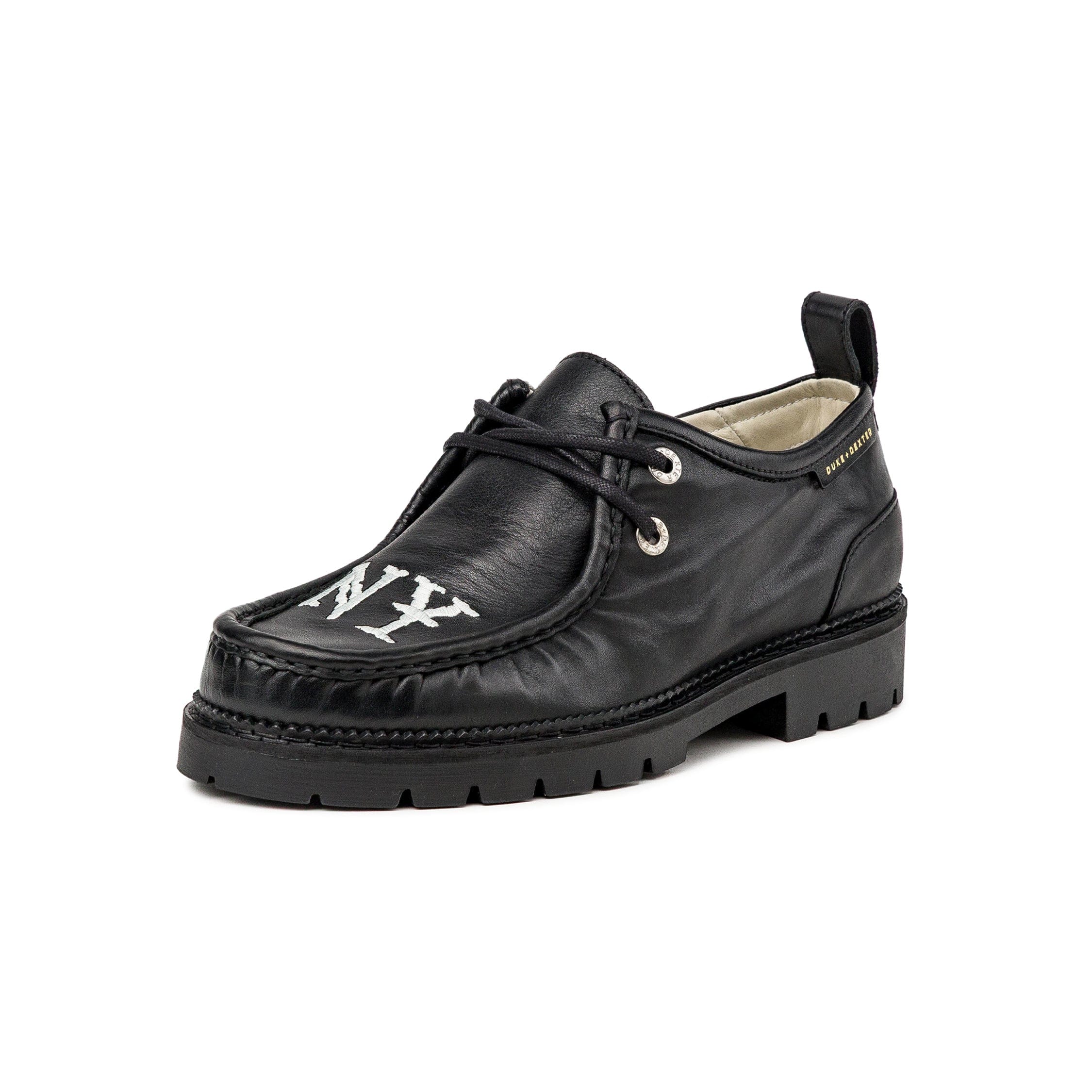 Duke + Dexter Moby Boot *NY*