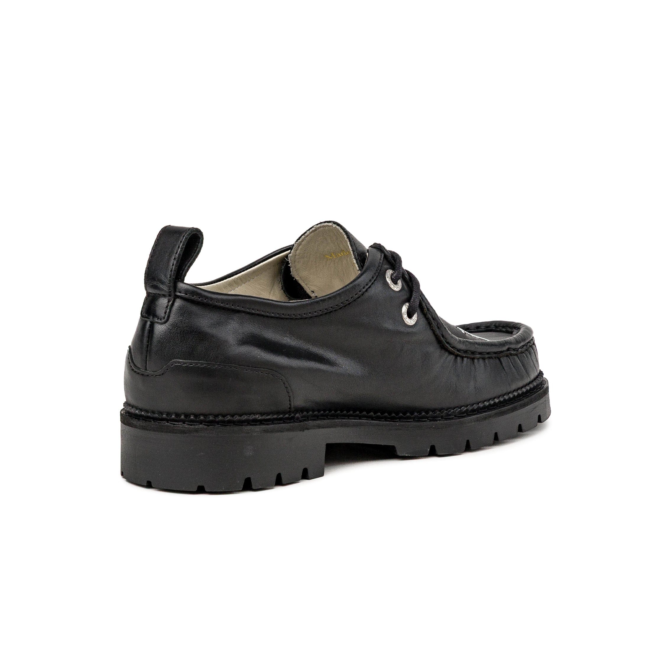 Duke + Dexter Moby Boot *NY*