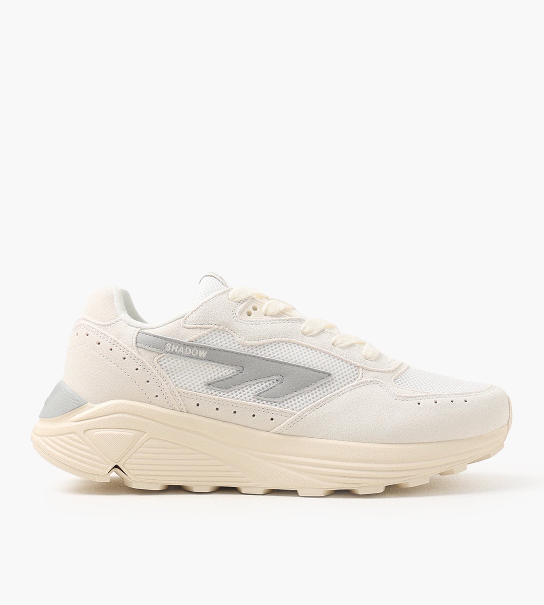 Hi - Tec HTS Shadow RGS Gardenia Grey Violet