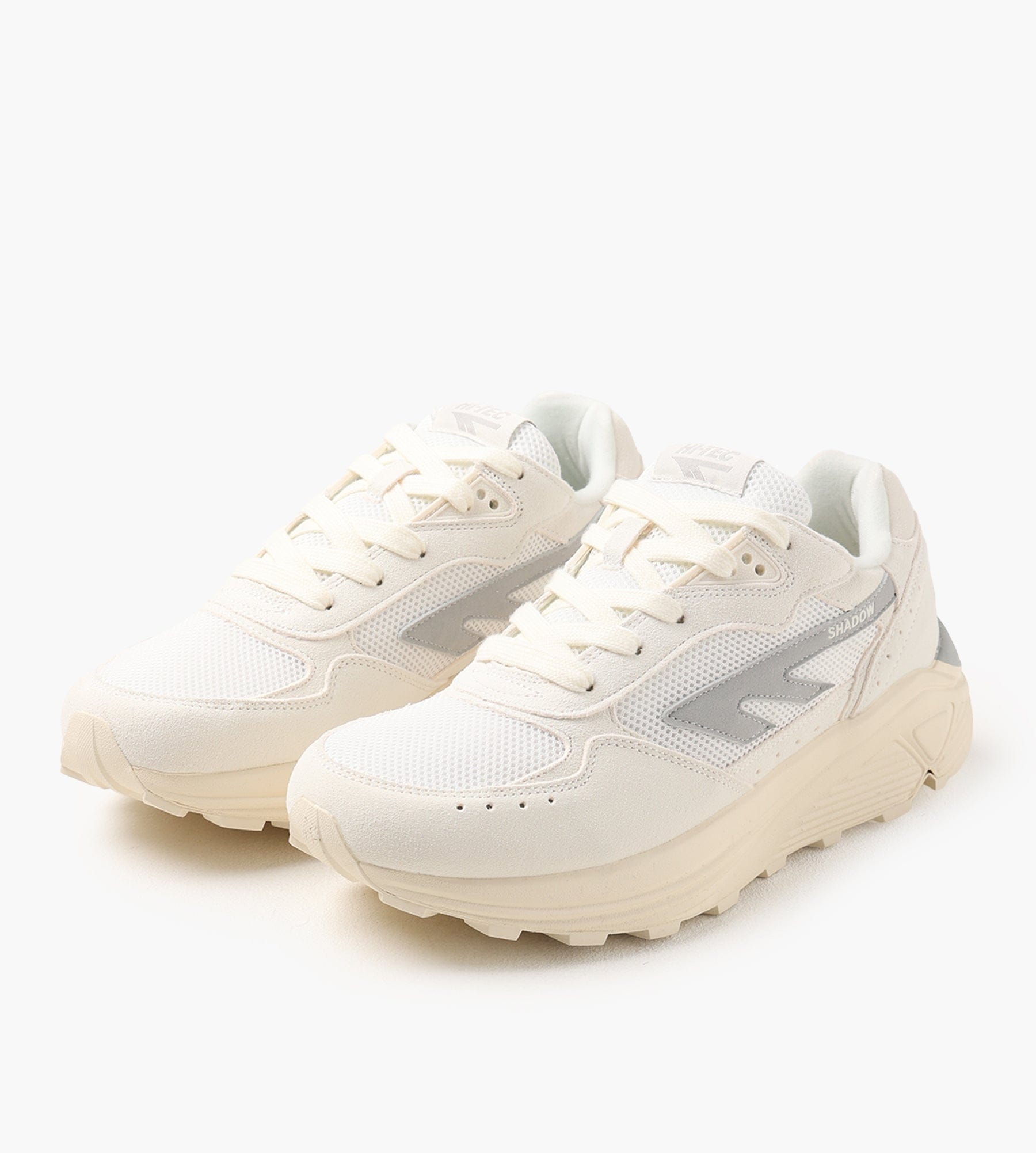 Hi - Tec HTS Shadow RGS Gardenia Grey Violet