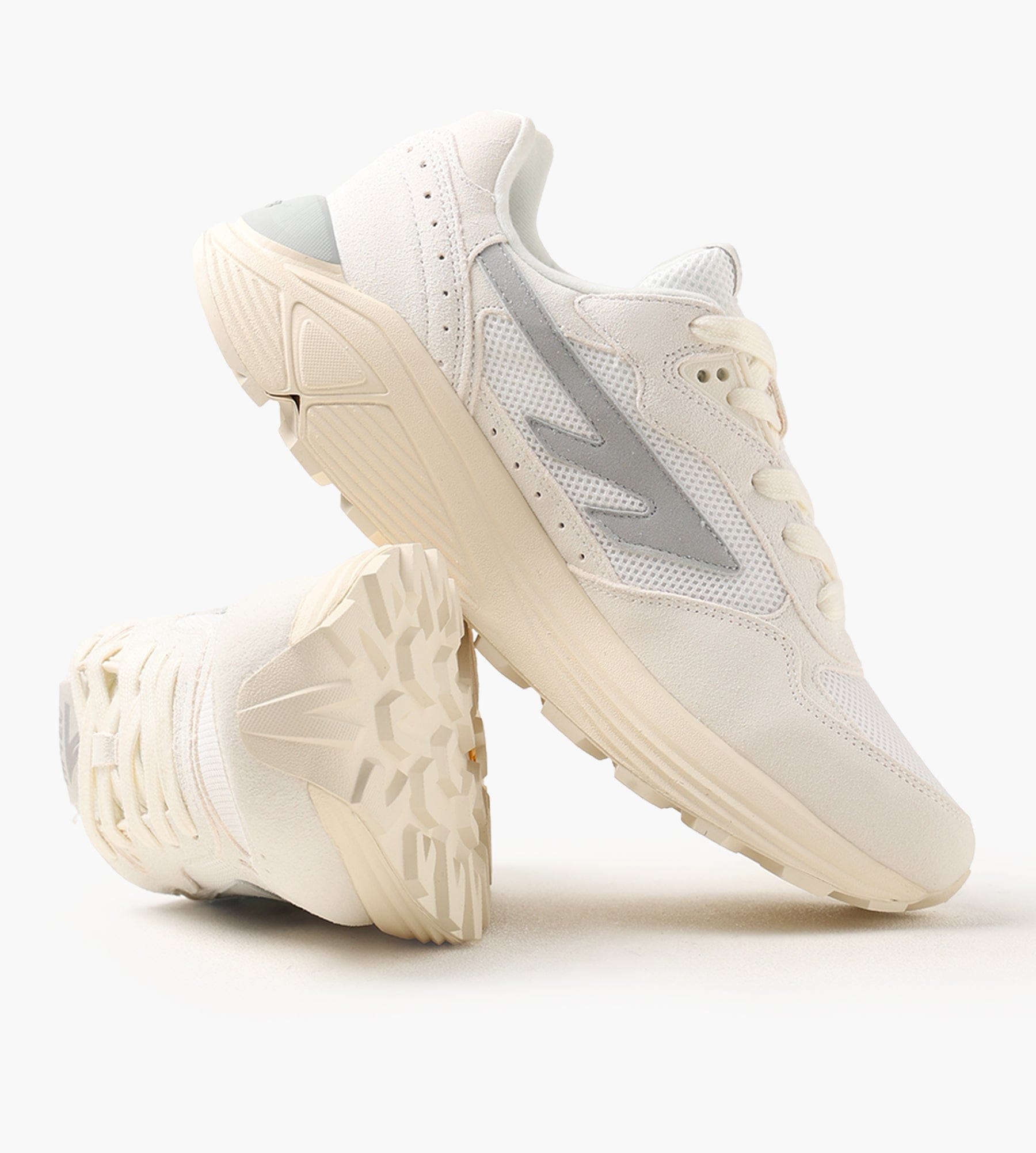 Hi - Tec HTS Shadow RGS Gardenia Grey Violet