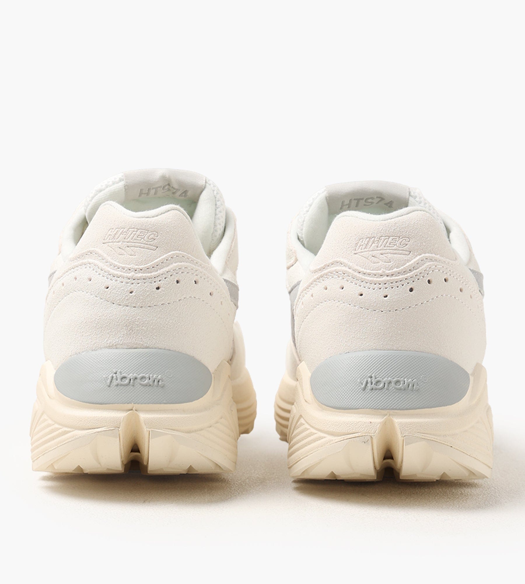 Hi - Tec HTS Shadow RGS Gardenia Grey Violet