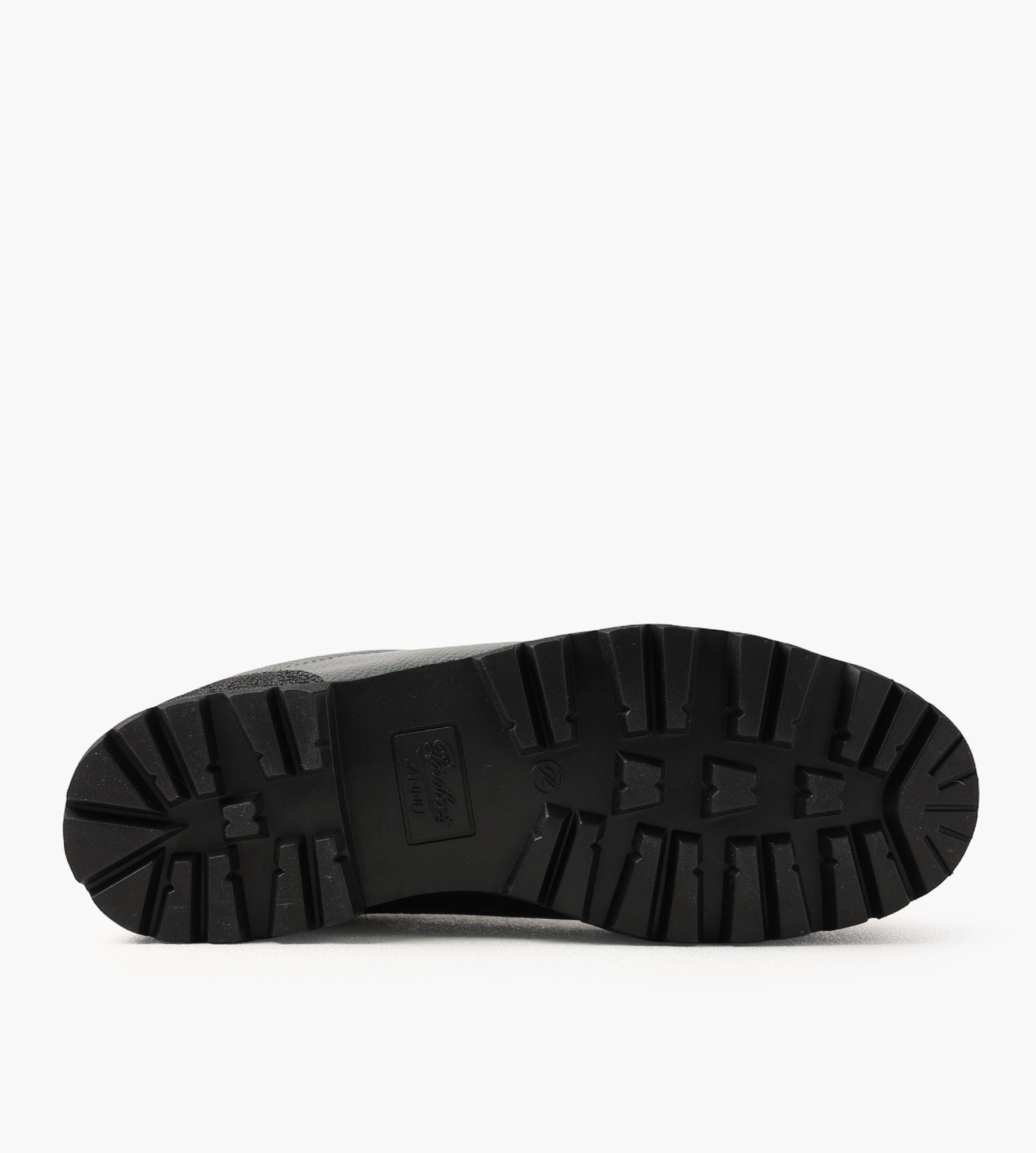 Obey x Paraboot Montana Paraboot Green