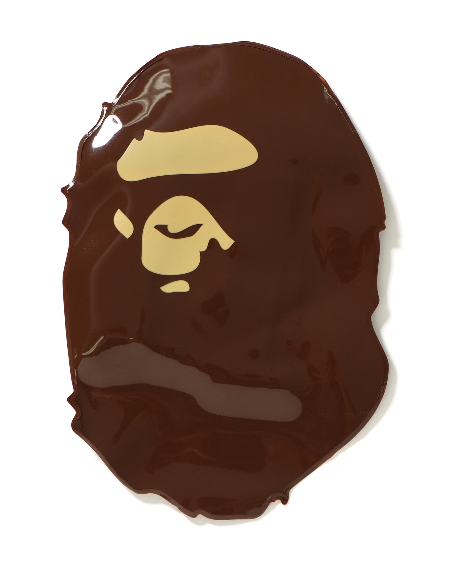 A Bathing APE Abc Camo Mobile Magnet Ring