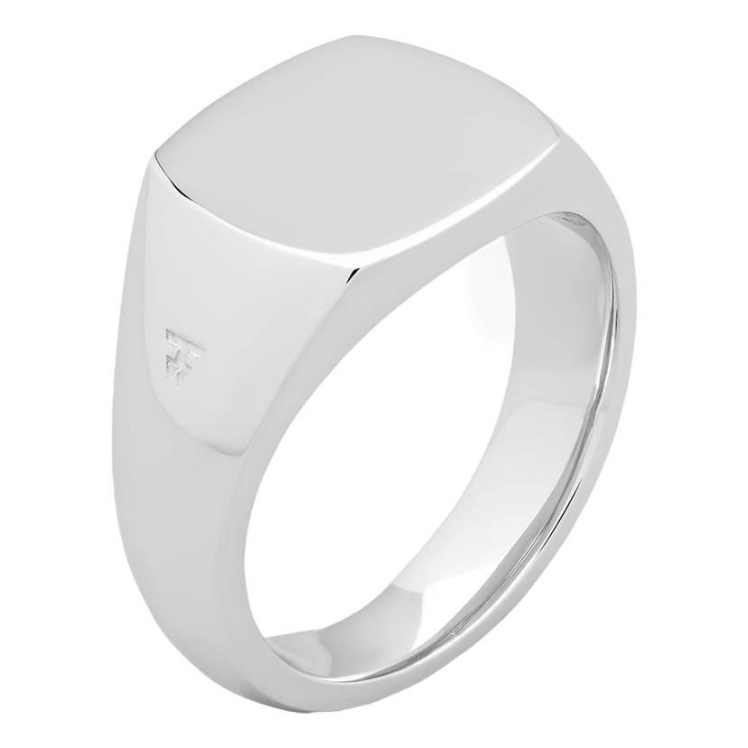 Tom Wood Kay Ring Silver