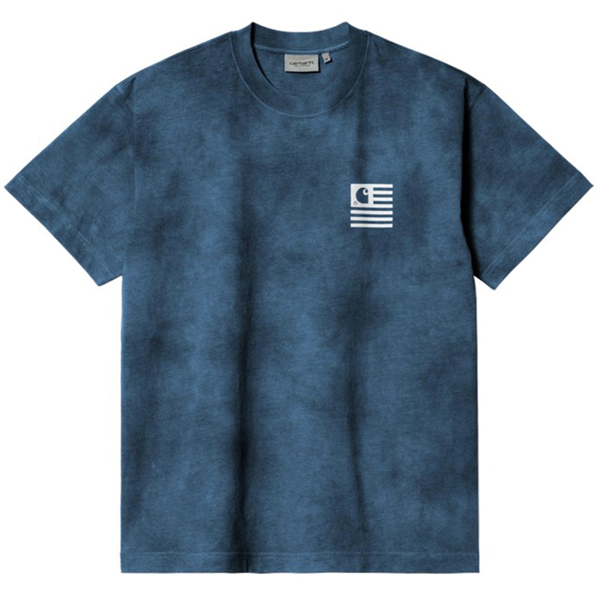 Carhartt WIP Chromo T-Shirt (Amalfi)