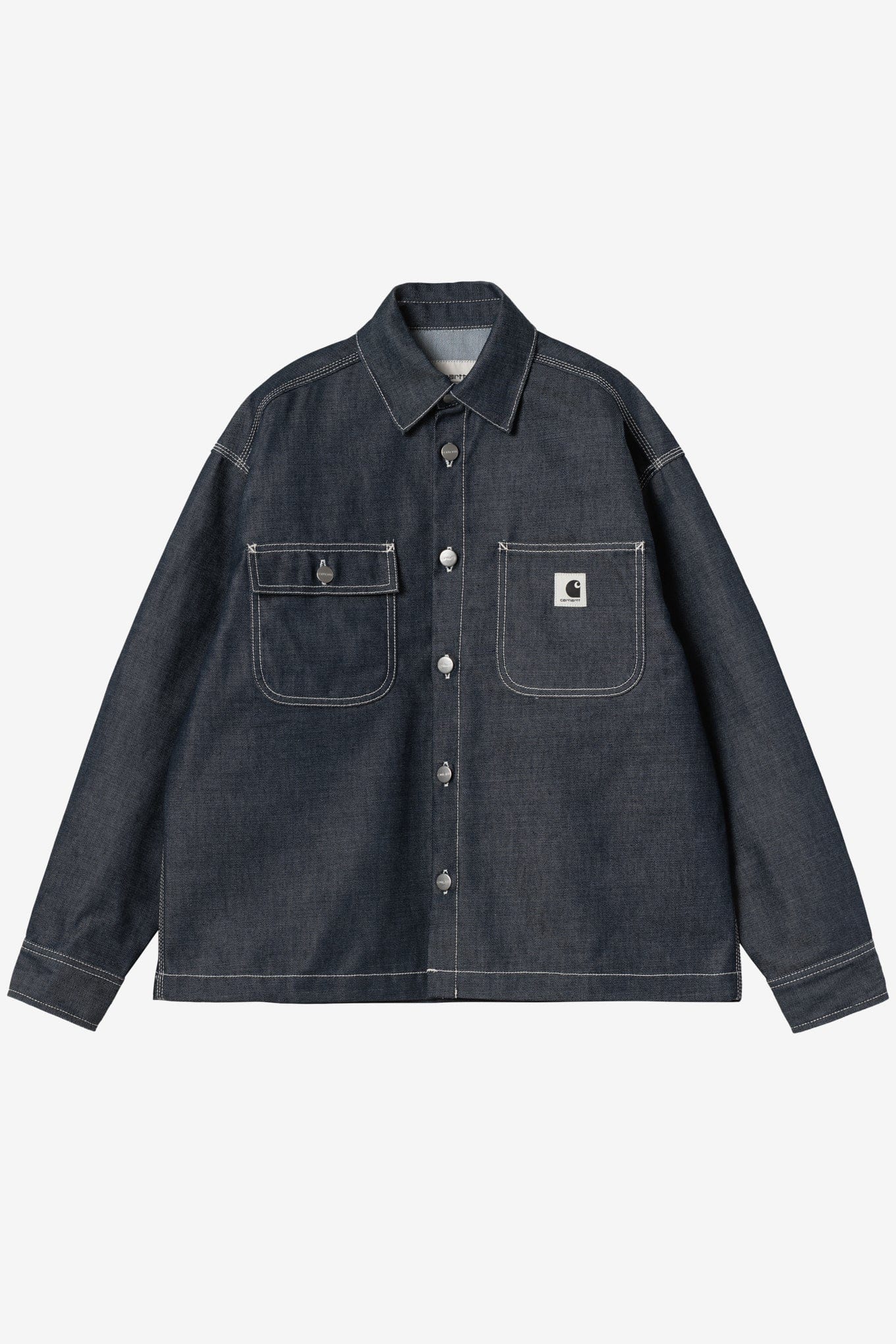 Carhartt WIP W LOUIS SHIRT JAC