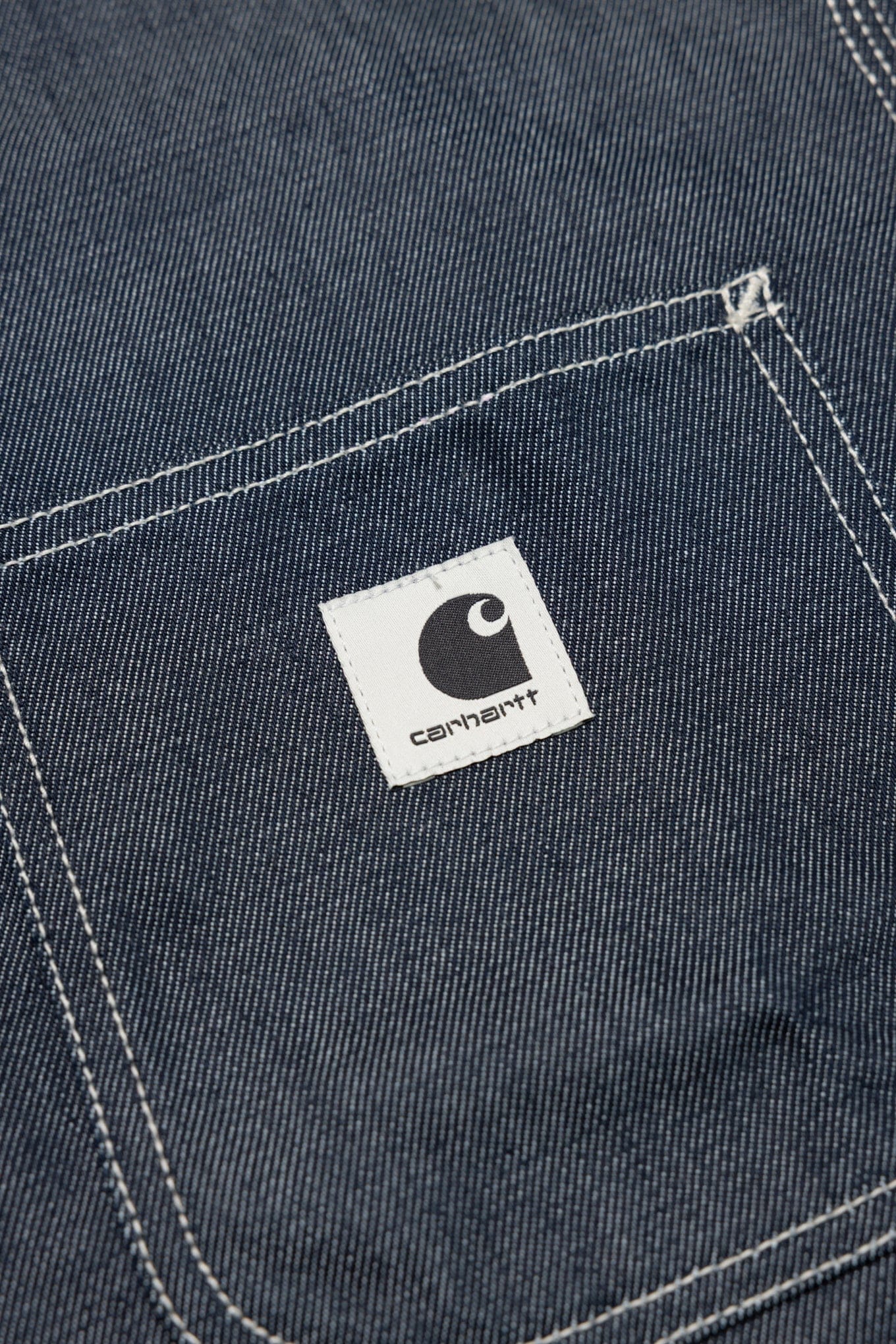 Carhartt WIP W LOUIS SHIRT JAC