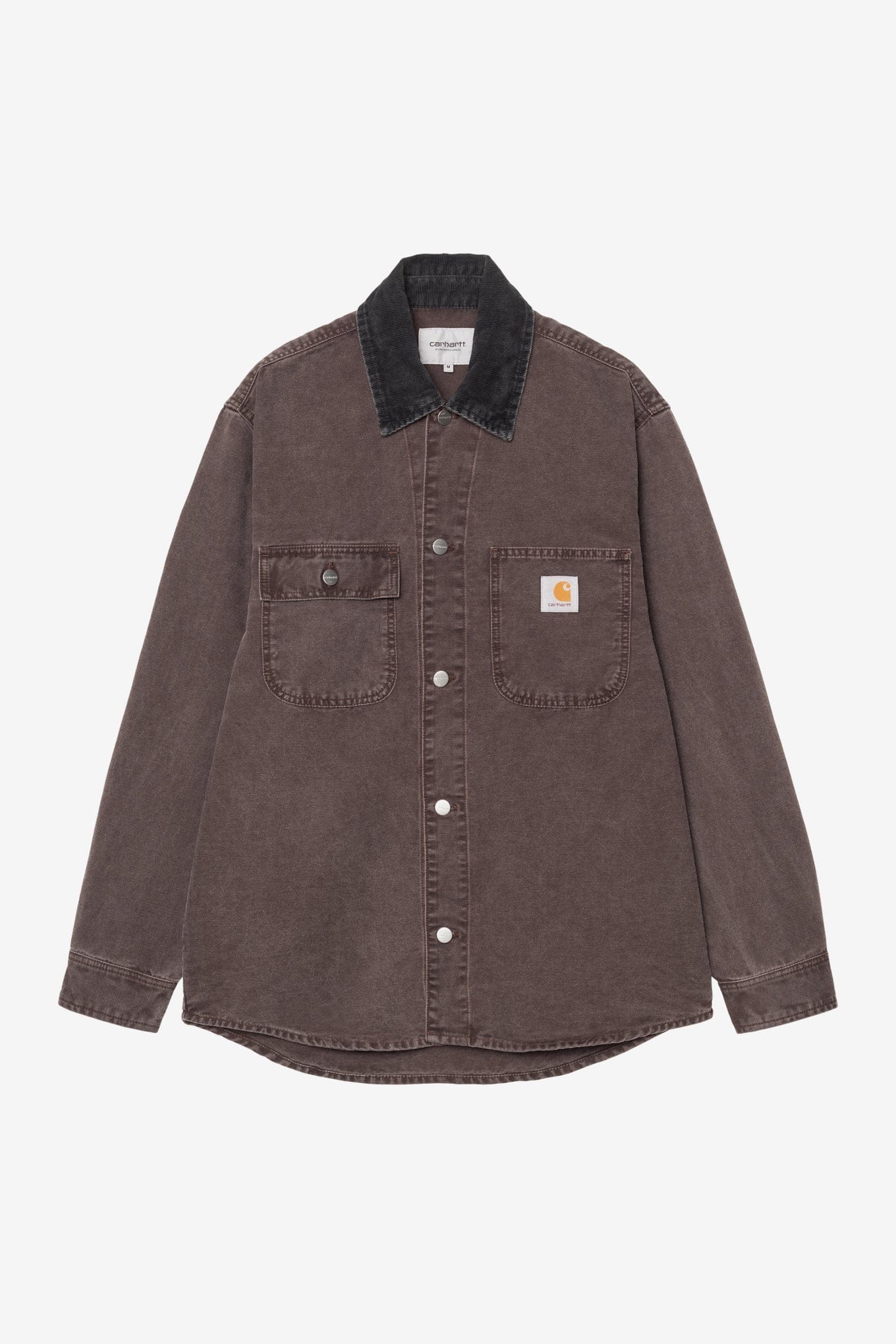 Carhartt WIP MITCH SHIRT JAC